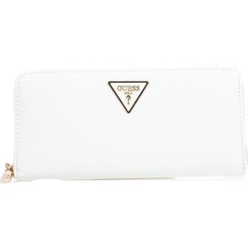 Lompakot Guess LAUREL SLG LARGE ZIP A