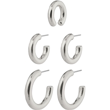 10213-6003 Reconnect Earrings 1 set
