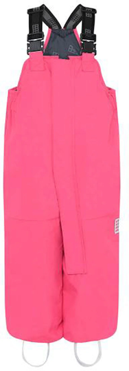 Lego Wear Puelo Toppahousut, Pink, Koko 104