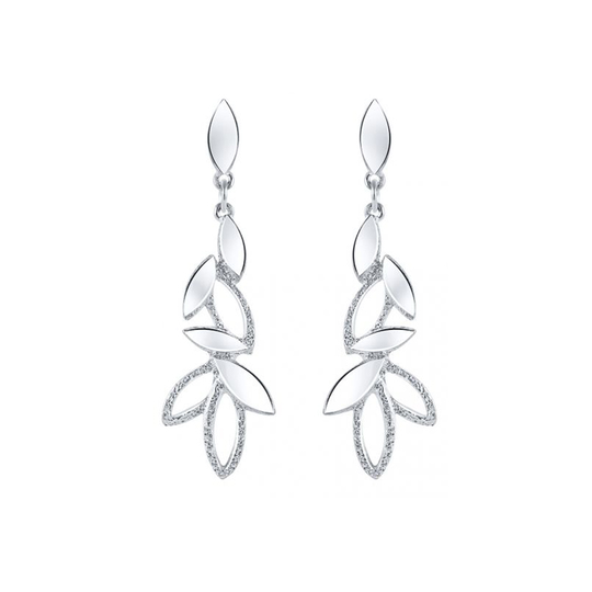 Tammi Jewellery Sademetsä -korvakorut S4524