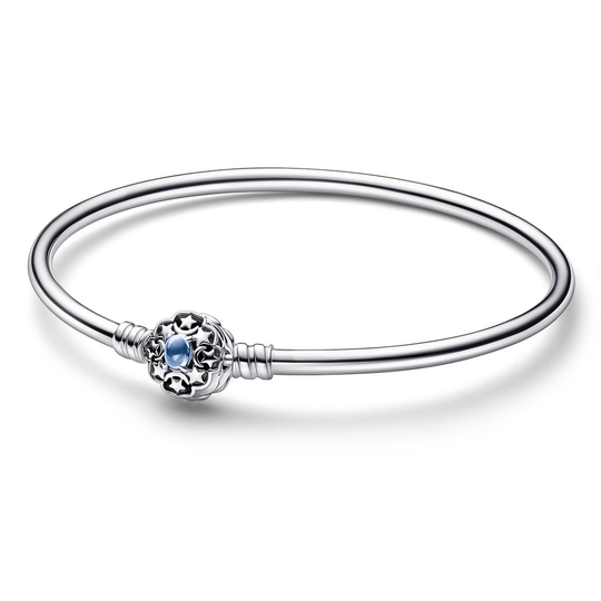 Pandora Disney x Pandora Aladdin Princess Jasmine rannekoru 19 cm 592342C01