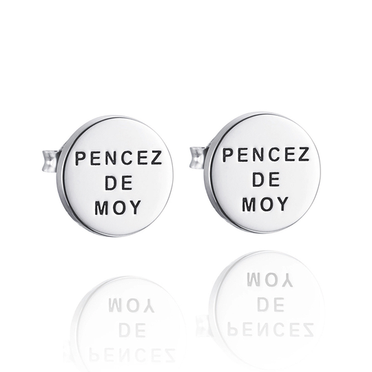 Efva Attling Mini Pecez -korvakorut 12-100-01076