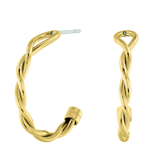 Tommy Hilfiger Twist korvakorut THJ2780687