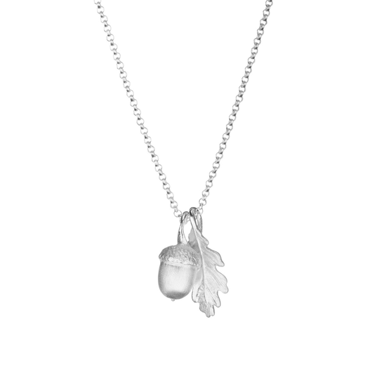 Tammi Jewellery Metsän Aarteet -kaulakoru 50cm S3899