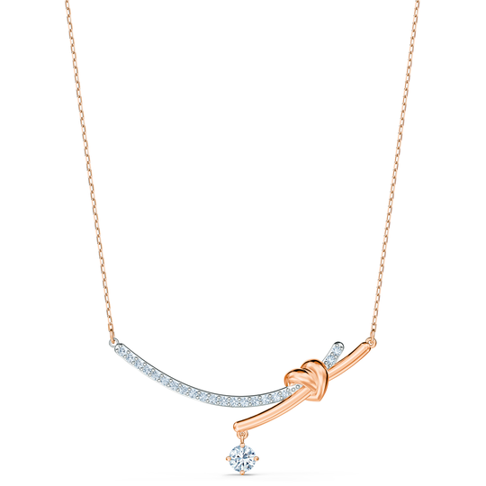 Swarovski Lifelong -kaulakoru 5517951