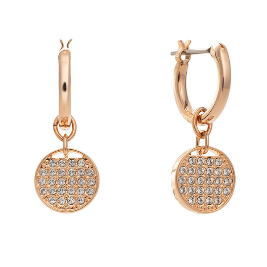 Swarovski Ginger Mini Hoop -korvakorut 5567528