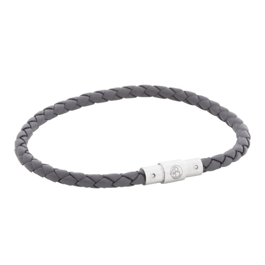 By Billgren Mens Nahka Rannekoru BB8204