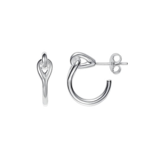 Efva Attling Soulmate Hoops korvakorut 12-100-01979/0000
