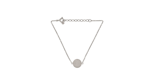 Pernille Corydon Coin Sterlinghopea Rannekoru B-002-S