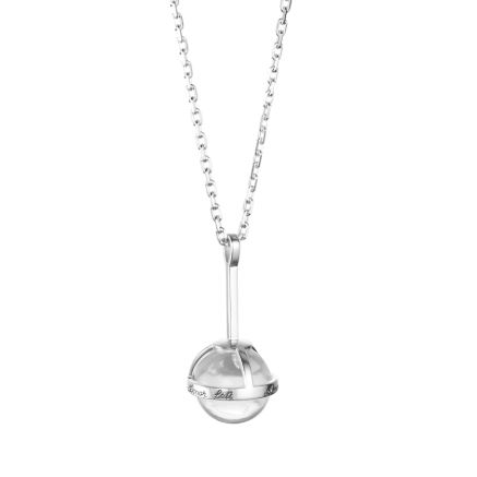 Efva Attling Amor Fati Globe -kaulakoru 11-100-01518