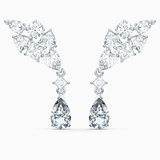 Swarovski Tennis -korvakorut 5562086
