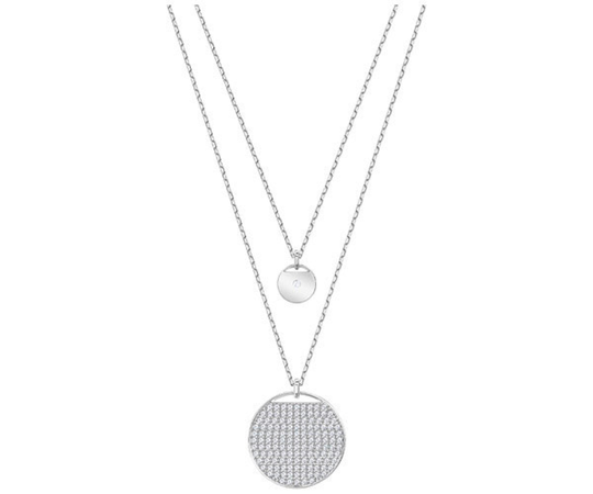 Swarovski Ginger Layered -kaulakoru 5389047