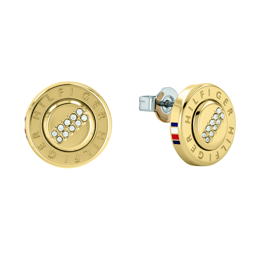 Tommy Hilfiger Hardware korvakorut 2780646