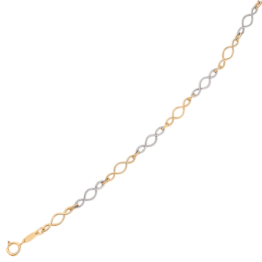 Støvring Design 14 Karaatin Valkokulta Kaulakoru 76166093