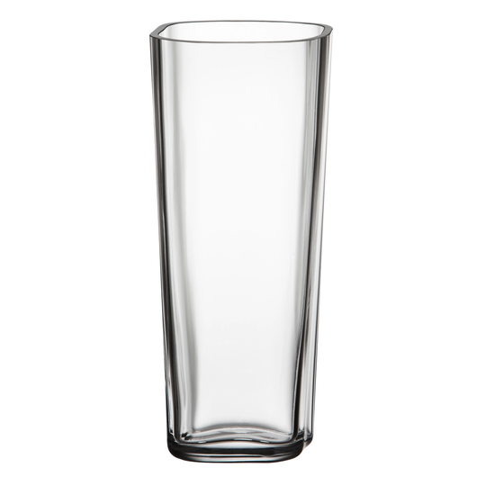 Iittala Aalto maljakko, 180 mm, kirkas