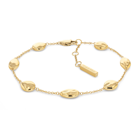 Calvin Klein Molten Pebble rannekoru CKJ35000128