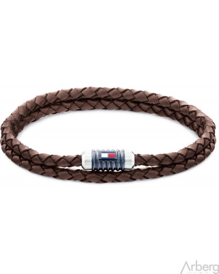 Tommy Hilfiger Nahka Rannekoru 2790305