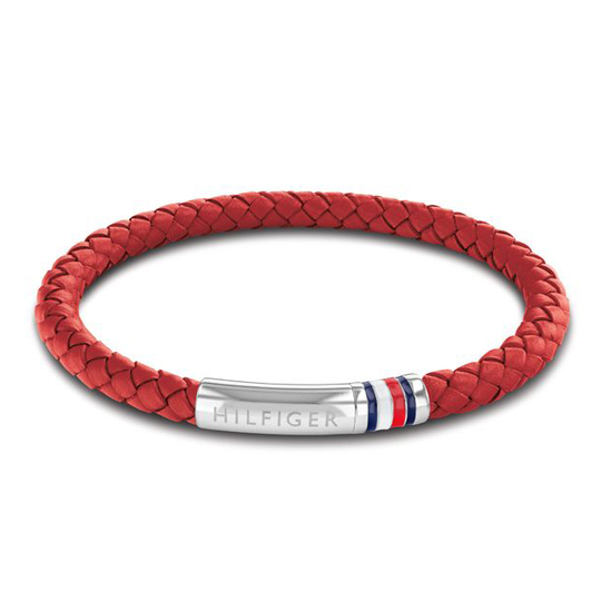 Tommy Hilfiger Interwoven rannekoru THJ2790404