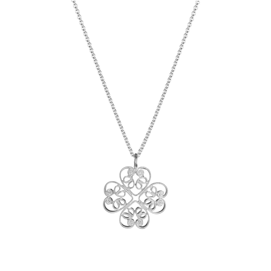 Tammi Jewellery Mon Amour -kaulakoru S3862