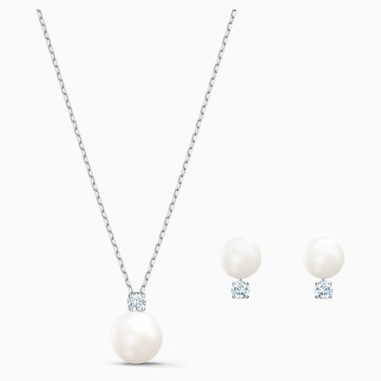 Swarovski Treasure -korusetti 5569758
