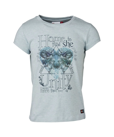 LEGO Wear Tamara 308 T-paita, Light Turquoise 110