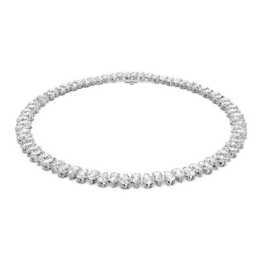 Swarovski Millenia kaulakoru, kirkkaat kristallit