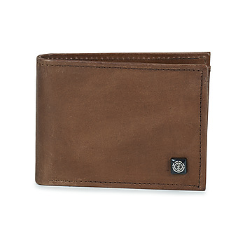 Lompakot Element SEGUR LEATHER WALLET
