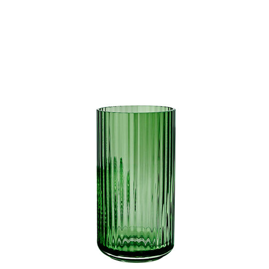 Lyngby Porcelain Lyngby lasimaljakko, 20 cm, copenhagen green