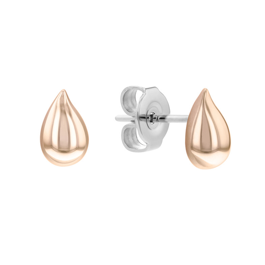 Calvin Klein Sculptured Drops korvakorut CKJ35000072