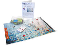 Ocean Race lautapeli
