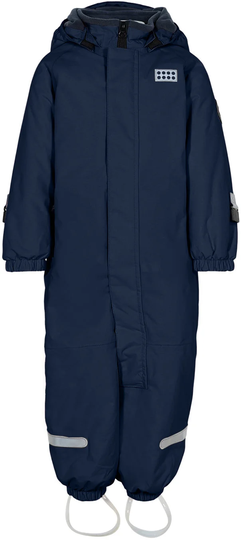 LEGO Wear Julian Toppahaalari, Dark Navy, 80