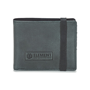 Lompakot Element STRAPPER LEATHER WALLET