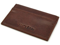 Lucleon Brandy Lumber korttikotelo