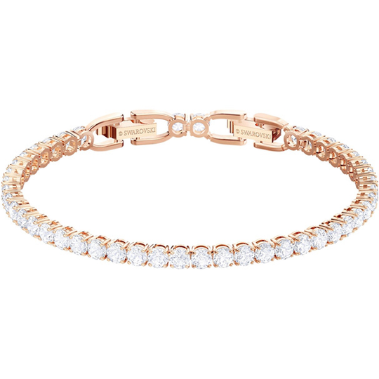 Swarovski Tennis -rannekoru 5464948