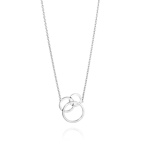 Efva Attling Bubbles -kaulakoru 10-100-01803