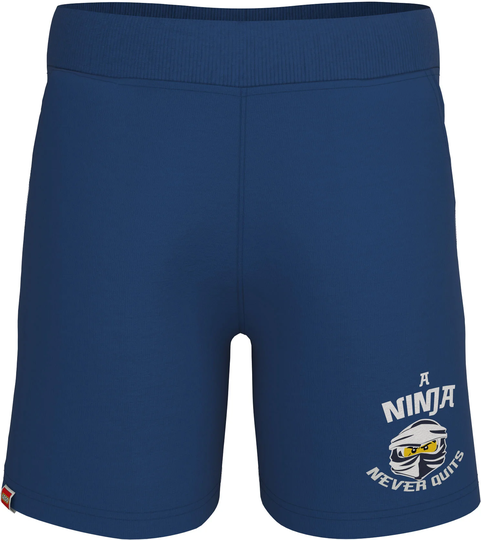 LEGO Wear Shortsit, Blue, 104