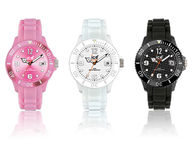Ice-watch rannekello