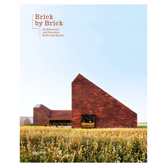 Gestalten Brick by Brick