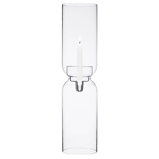 Iittala Lantern kynttilälyhty 600 mm, kirkas
