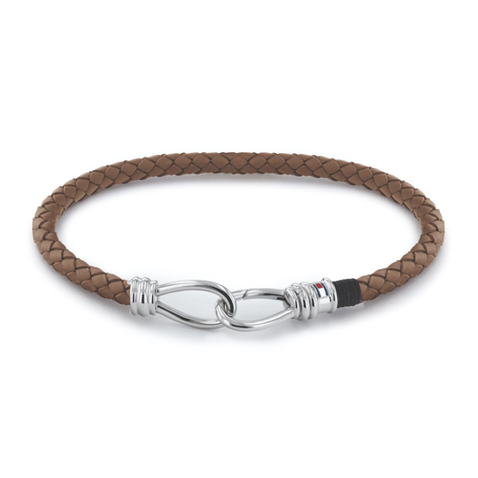 Tommy Hilfiger Nahka Rannekoru 2790231