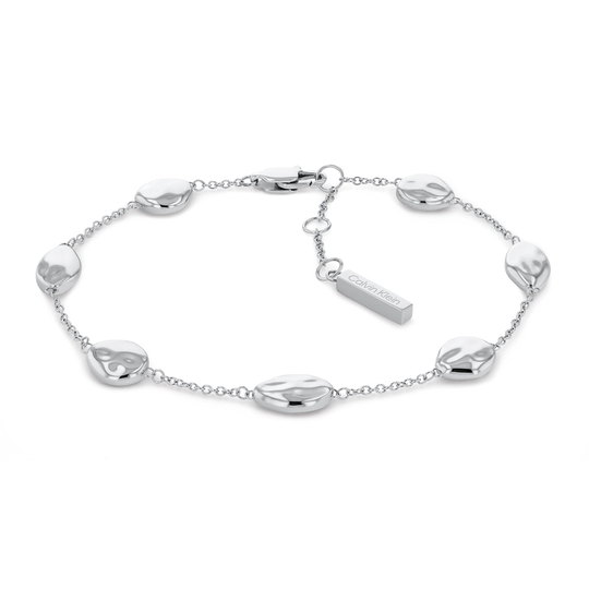 Calvin Klein Molten Pebble rannekoru CKJ35000126