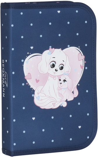 Beckmann Penaali, Pet Friends Blue