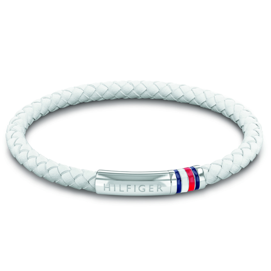 Tommy Hilfiger Interwoven rannekoru THJ2790405