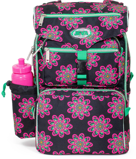 Jeva Beginners Reppu, Glow