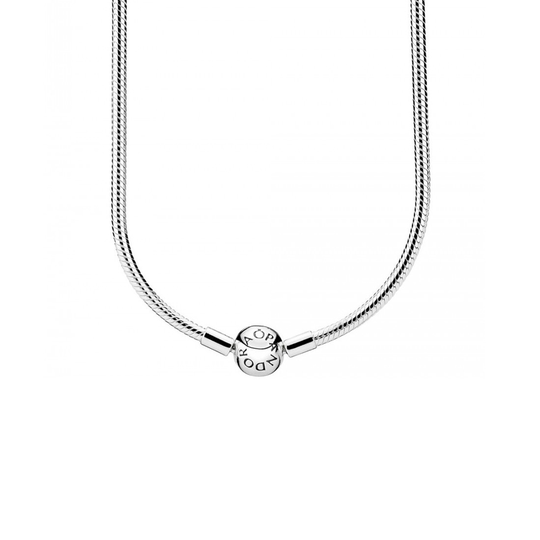 Pandora Moments -kaulakoru (45cm) 590742HV