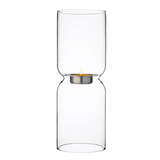 Iittala Lantern kynttilälyhty 250 mm, kirkas