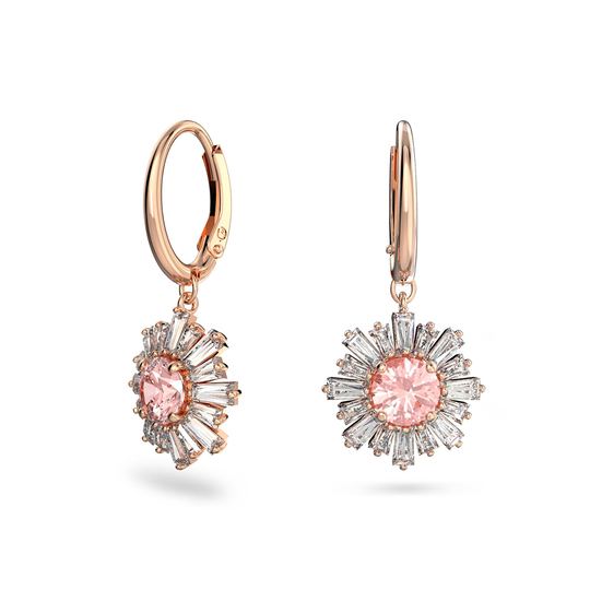 Swarovski Sunshine korvakorut 5642965