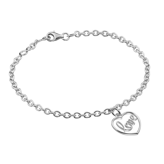 Lumoava Love -rannekoru L53202500000