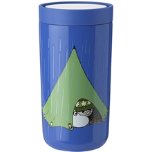 Muumi To Go Click 0,2 L 0.2 litraa Moomin camping