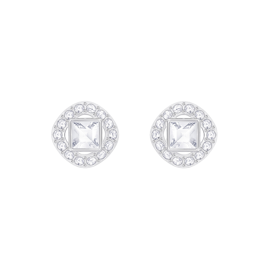 Swarovski Angelic Square -korvakorut 5368146